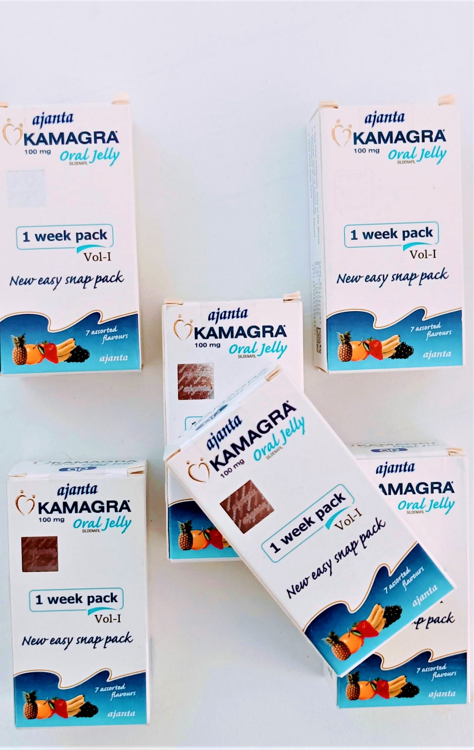 Kamagra jelly